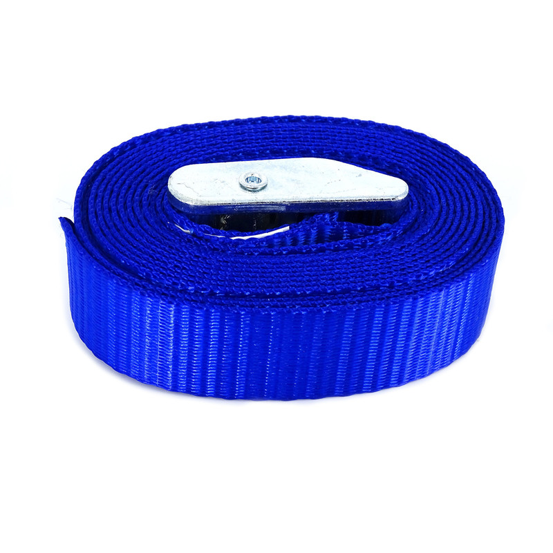 BUKH PRO Spanngurt mit Zamak-Schnalle 150 cm