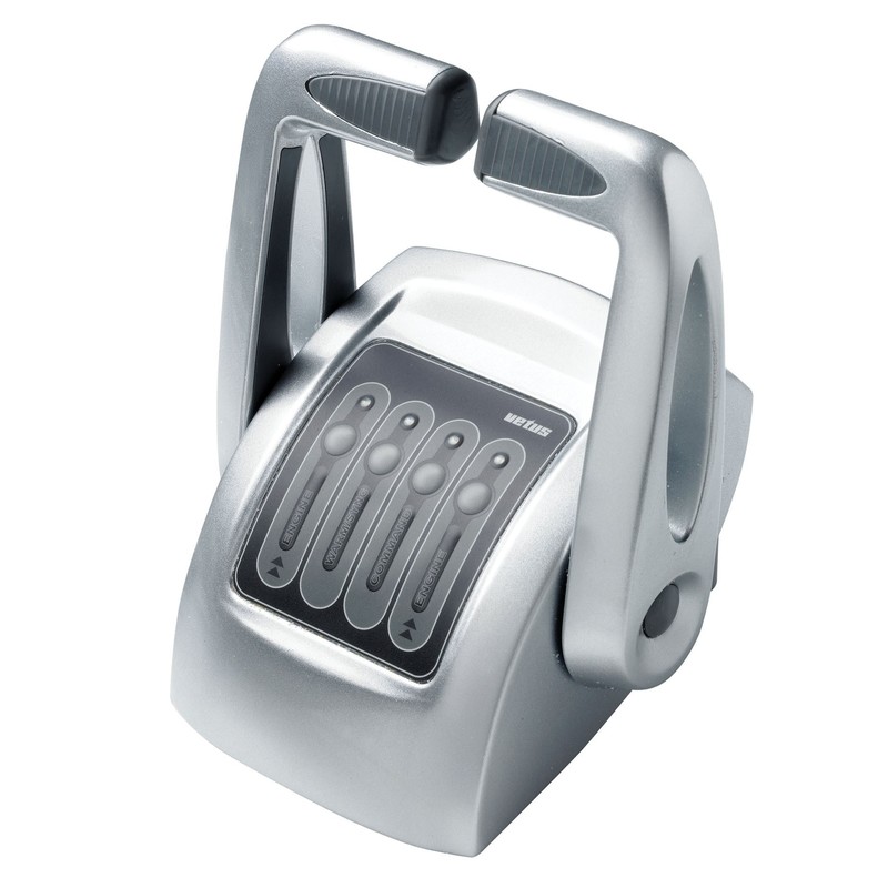 Vetus Zentraleinheit f. 1 mechanischer Motor