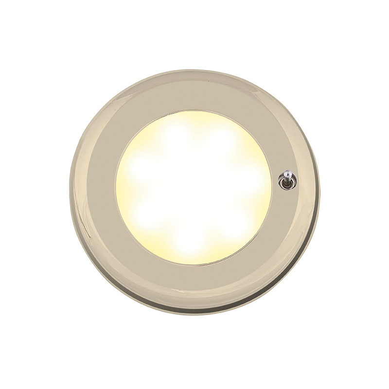 Batsystem LED-Deckenleuchte Typ Nova