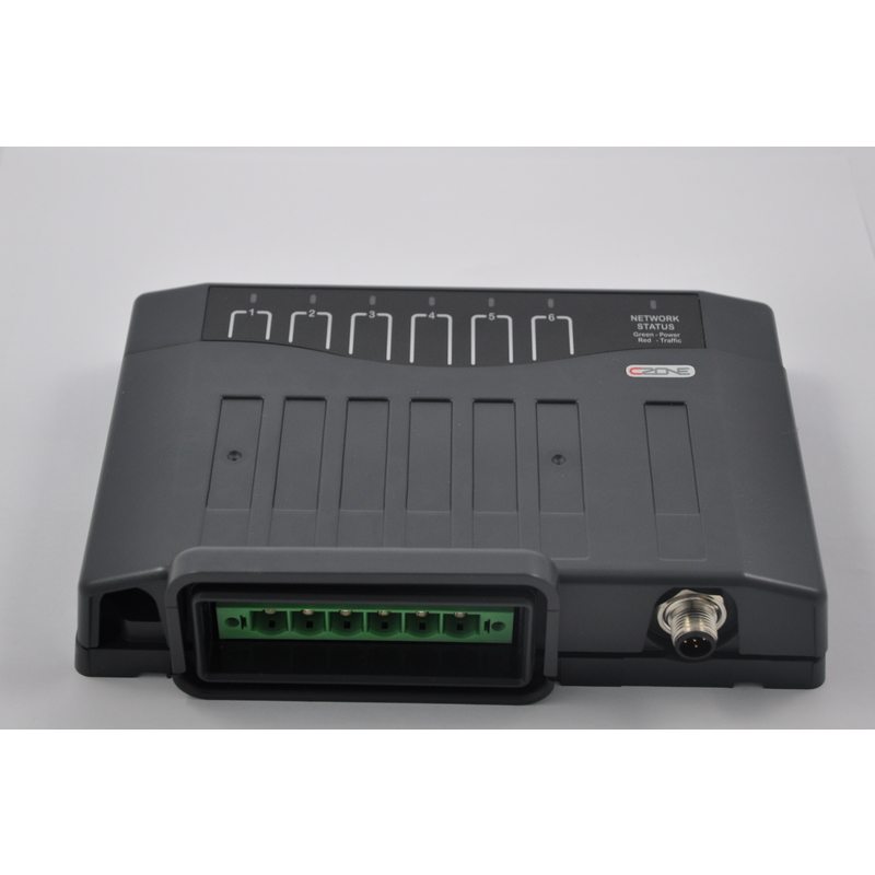 BEP  CZONE OUTPUT INTERFACE NO CONN & BOOT