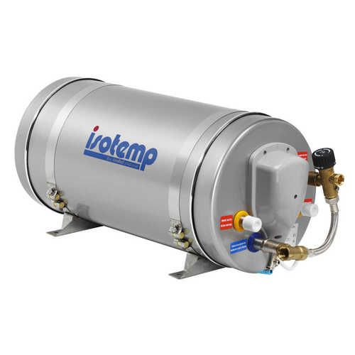 Isotherm, Slim 20 Boiler + Mischventil, 230V/750W