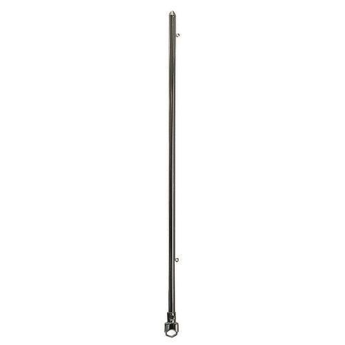 PLASTIMO SHANK + ADAPT SUP L CHR L800 D 20