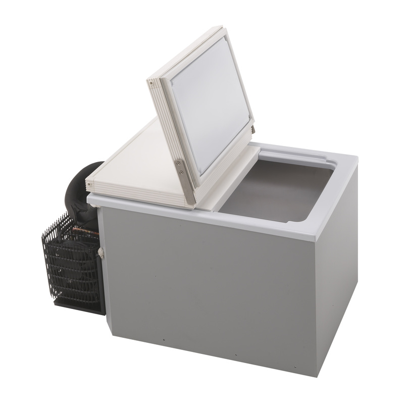 Isotherm BI29 Dual Einbau-Box 12/24/115/230V