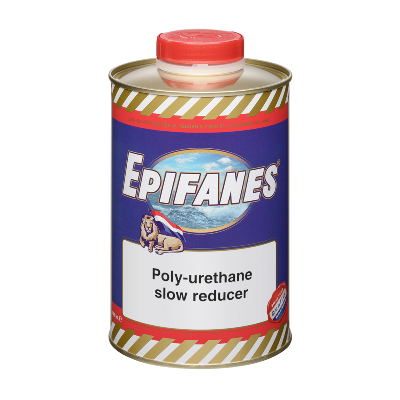 EPIFANES Verdünn. f. PU-Lack SLOW