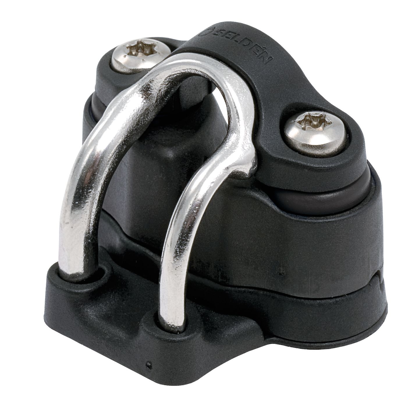 Führungsbügel "Fair Lead" für Seldén Cam Cleat