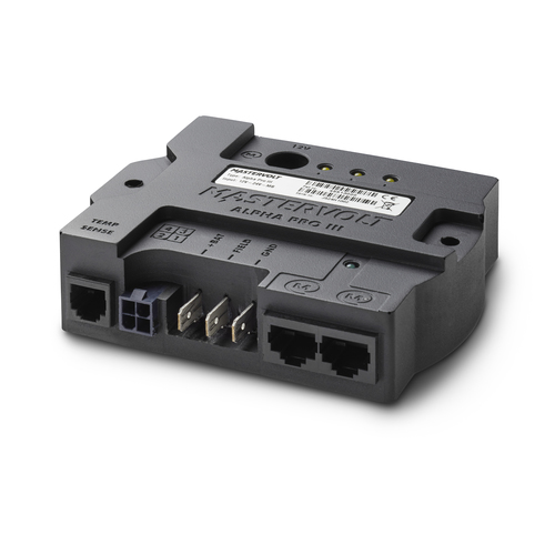 Mastervolt Laderegler Alpha Pro  III