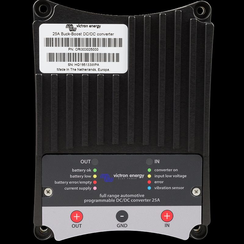 Victron 100A Buck-Boost DC/DC Umformer