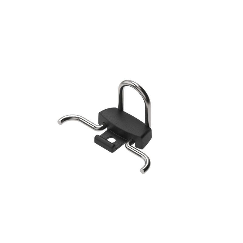 Leinenführung für Seldén Cam Cleats MK2