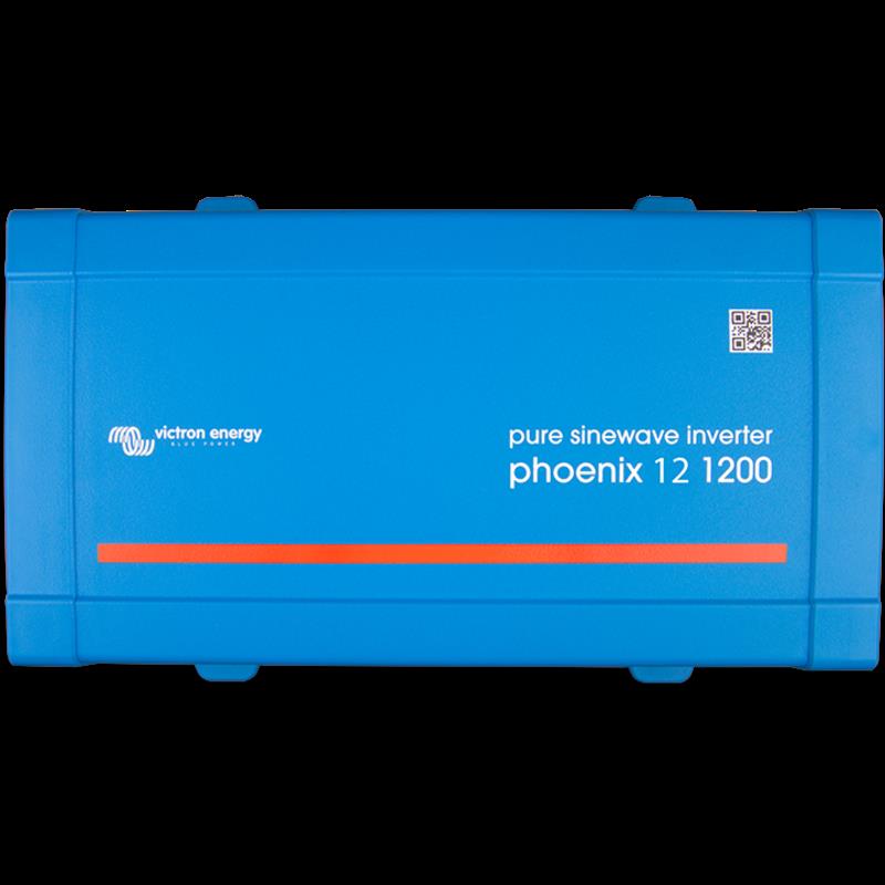 Victron Phoenix Inverter 24/500 230V VE.Direct