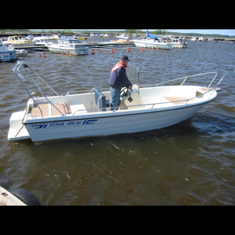 Alamarin Jet AJ 230