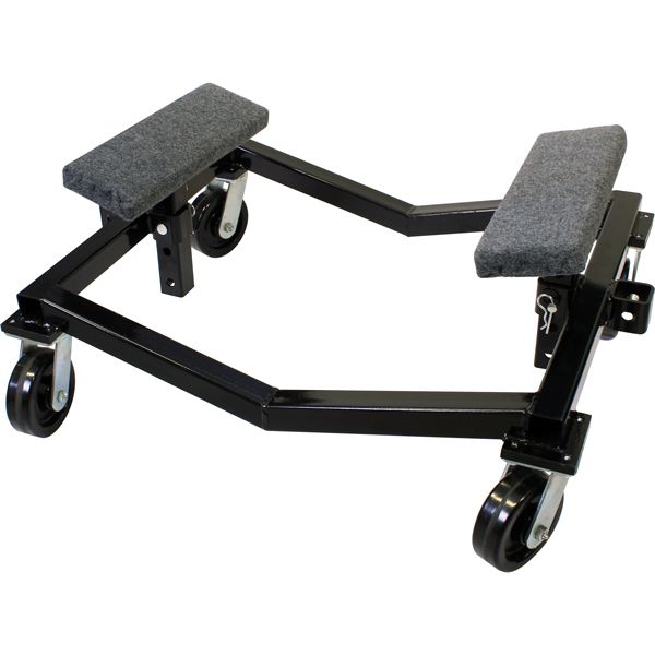 Bootswagen Dolly 1500kg
