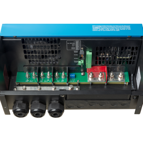 Victron MultiPlus-II 48/15000/200-100 230V