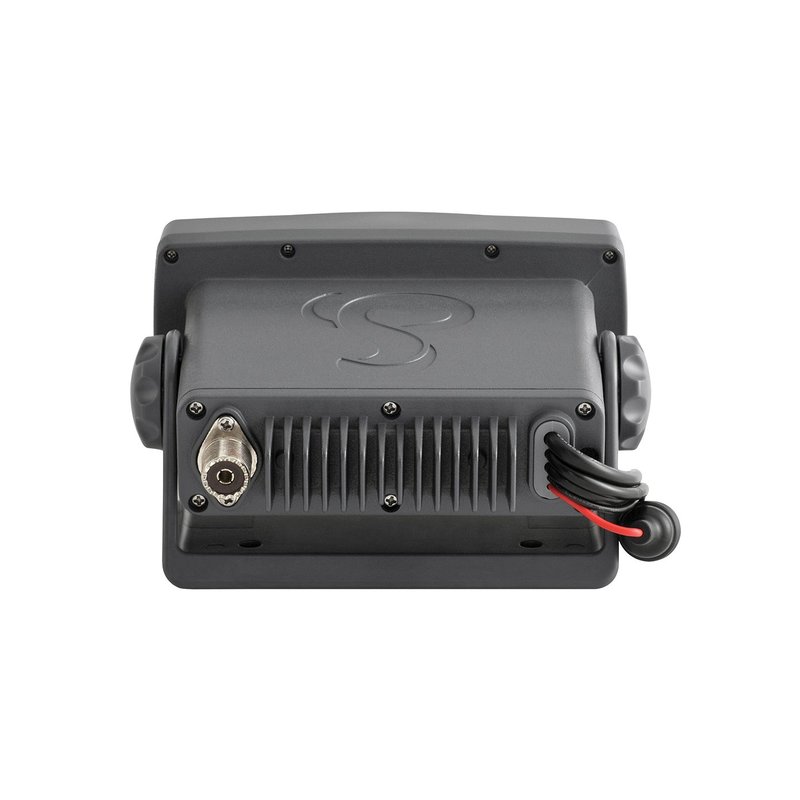 Cobra UKW Einbaufunkgerät MRF77 Grau