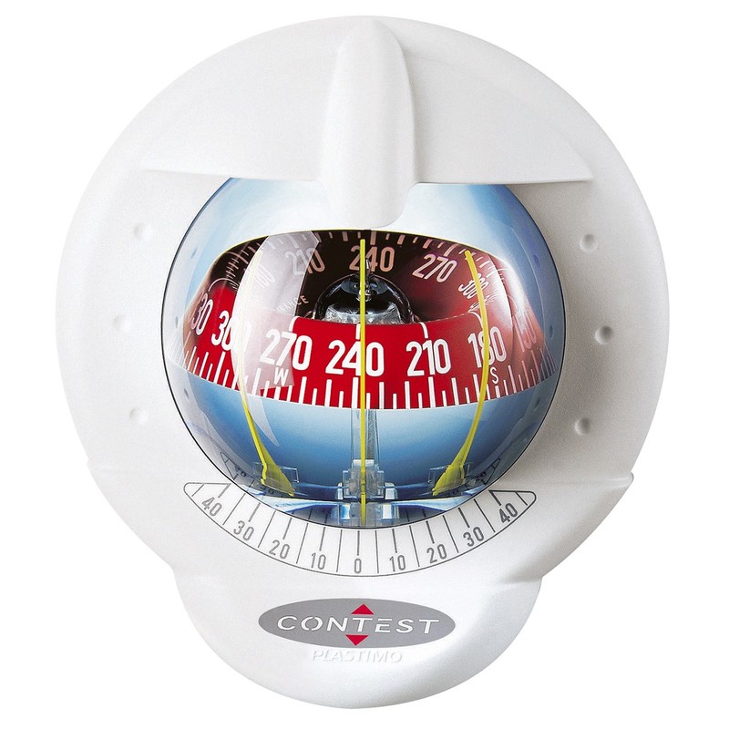PLASTIMO KOMPASS CONTEST 101 S/S 15 GRAD Z/A/B/C