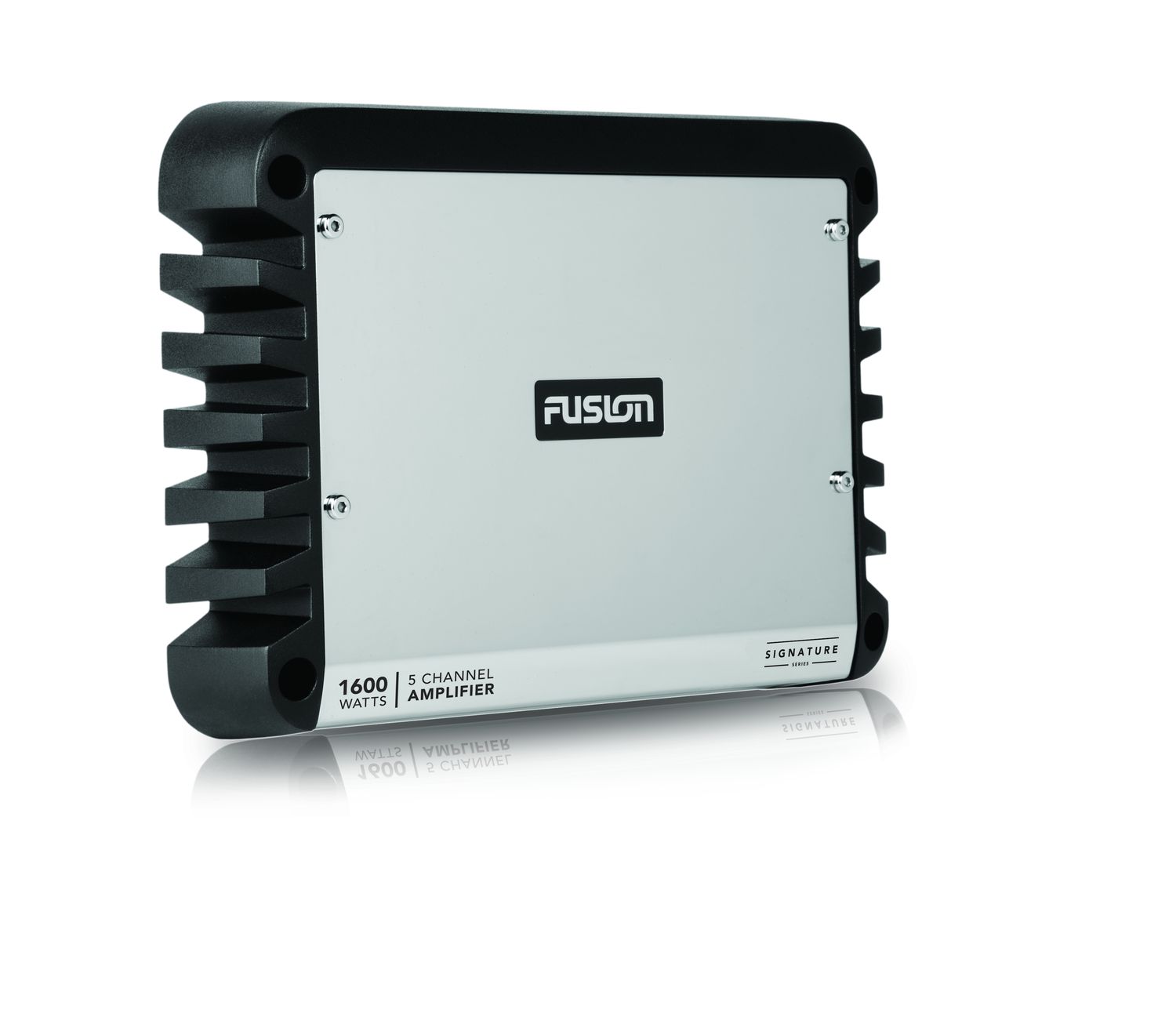 Fusion Signature-Endstufe D-Klasse