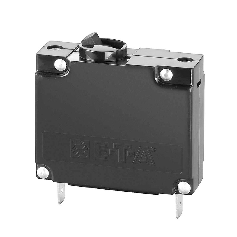 BUKH PRO SINGLE POLE CIRCUIT BREAKER