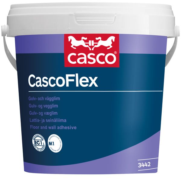 Kleber Cascoflex 1l