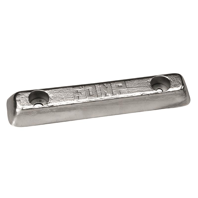 PLASTIMO STABANODE VERSCHRAUB 290X55X30MM