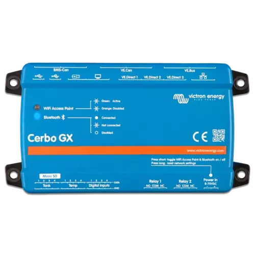 Victron Cerbo GX MK2