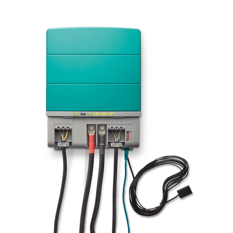 Mastervolt CombiMaster 24/2000-40 (230 V)