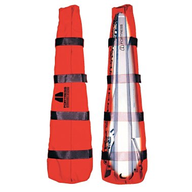 Fortress FX-85 Stautasche für Fortress Anker
