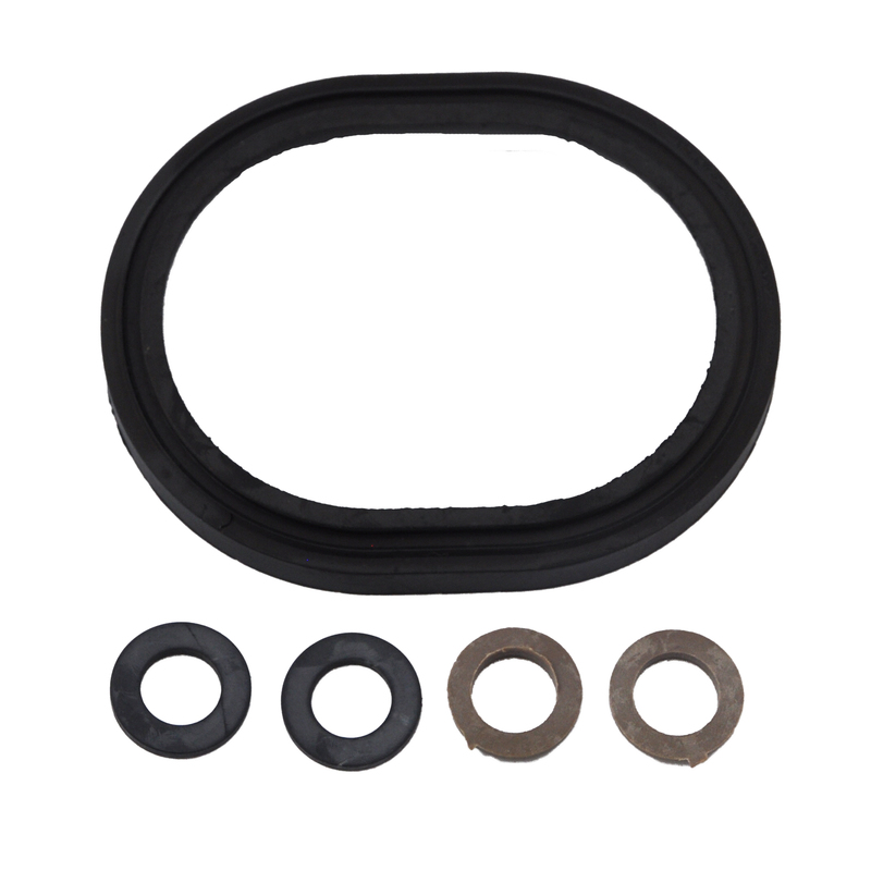Isotherm Dichtsatz für Slim/BASIC