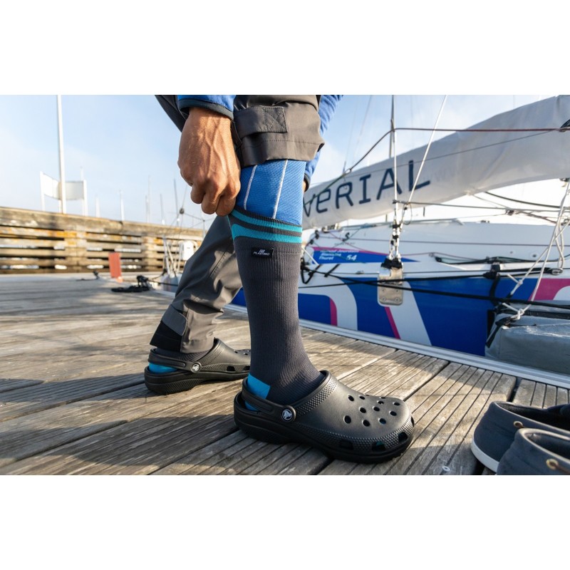 Plastimo ACTIV' MERINO Socken - Größe M