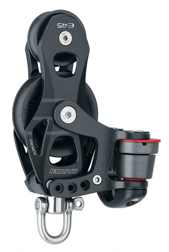 Harken, Blöcke, Serie Element,