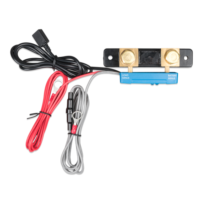 Victron SmartShunt 500A/50mV IP65