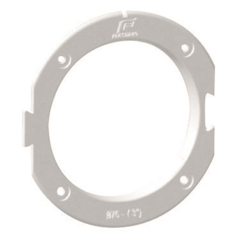 PLASTIMO 'FLANSCH 5MM 3'''