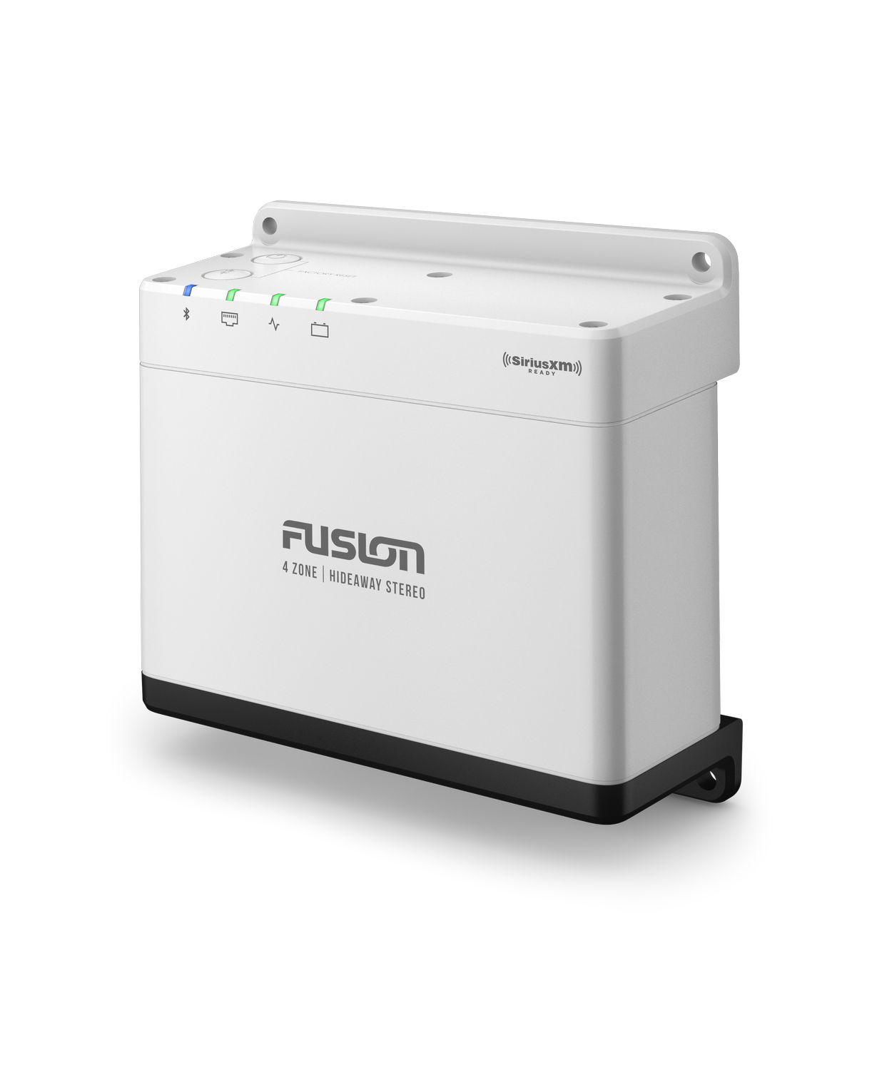 Fusion Apollo MS-WB675 Hideaway Marine Radio