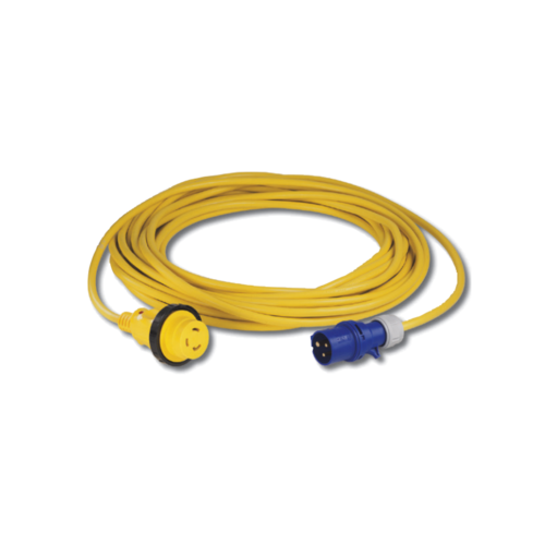 Marinco 16A 230V CORDSET, 20 M