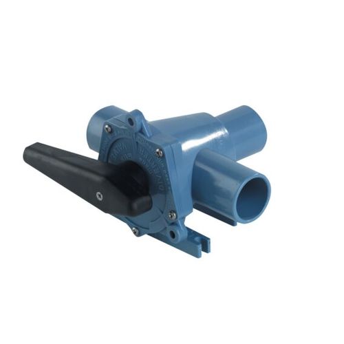 Whale Ventilumsteller 1'