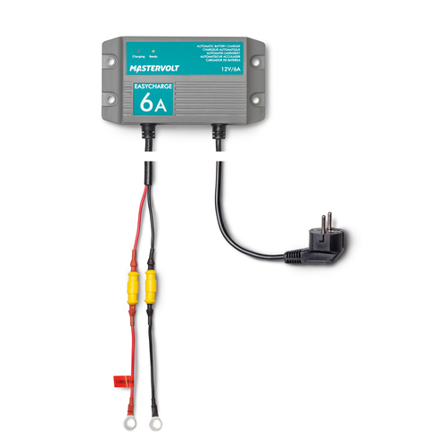 Mastervolt EasyCharge 6A
