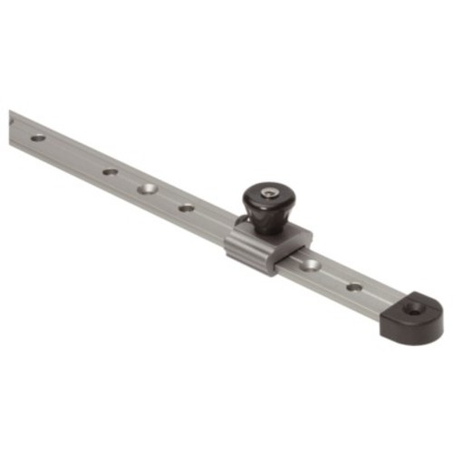 PLASTIMO GENUA-SCHIENEN 20MM BREIT,1M20 LG