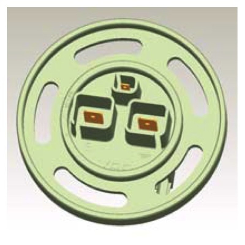 Veratron VDO ALAS1 Kraftstoff Hebelgeber 240-33 Oh