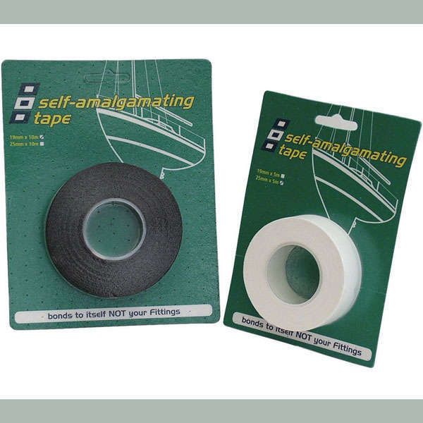Selbstvulkanisierendes Tape 5m