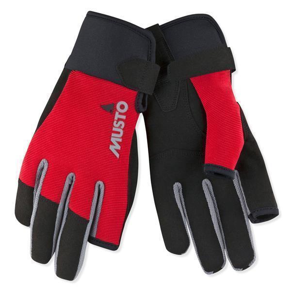 Musto Essential Segelhandschuh - lange Finger