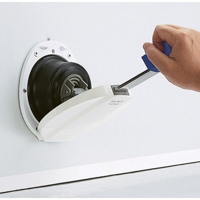 PLASTIMO LENZPUMPE 1038
