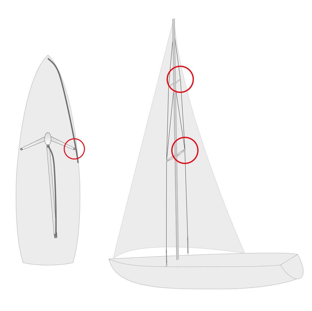 Waterline Design   Salingschoner