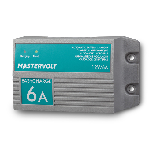 Mastervolt EasyCharge 6A