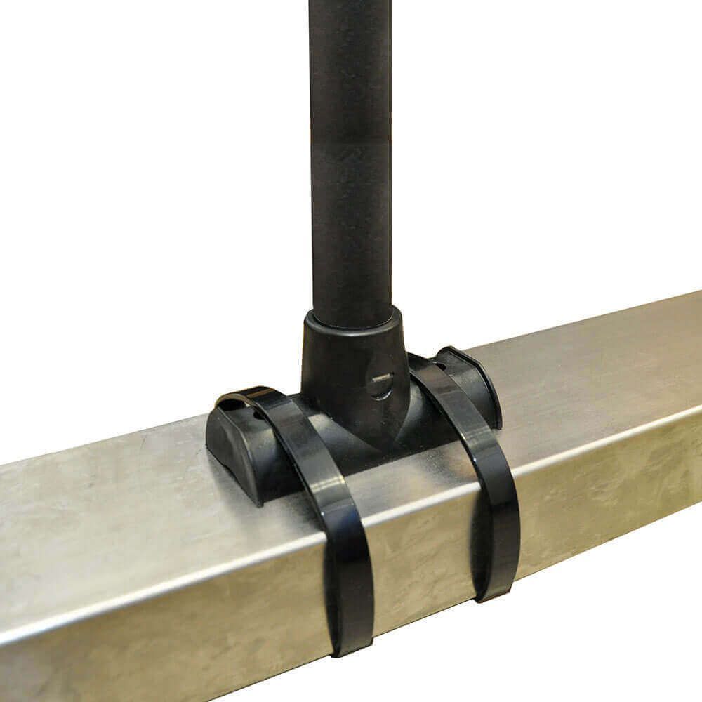 Waterline Mr. Mooring Festmacherhalter 300x950mm