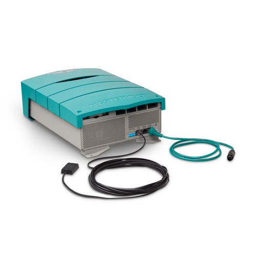 Mastervolt Chargemaster Plus 24/110-2