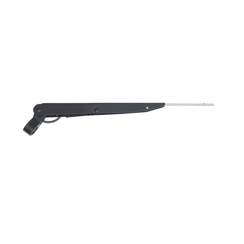 BUKH PRO SINGLE ADJUSTABLE WIPER ARMS AISI304