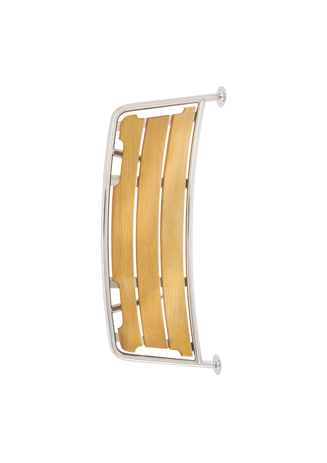 Batsystem Heckplattform Serie 35