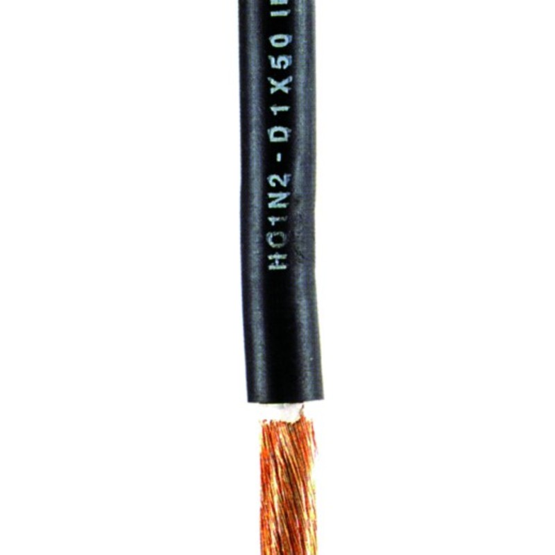 Philippi  Kabel H01N2-D 95 mm2