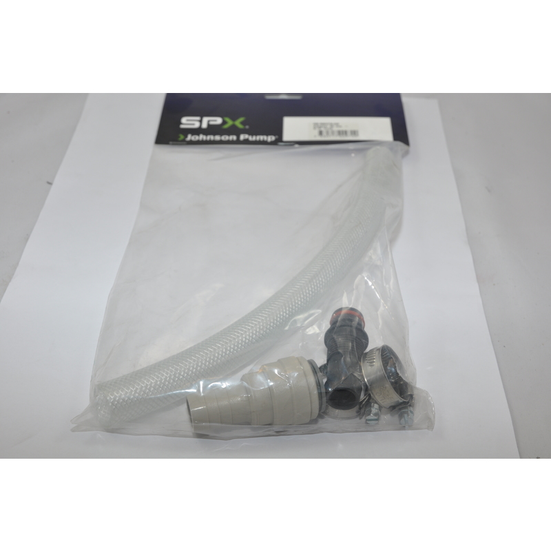 Johnson Adapter 20mm auf 3/4'