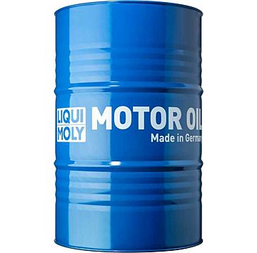 LIQUI MOLY Marine 4T Motor Oil 15W-40 New Generation