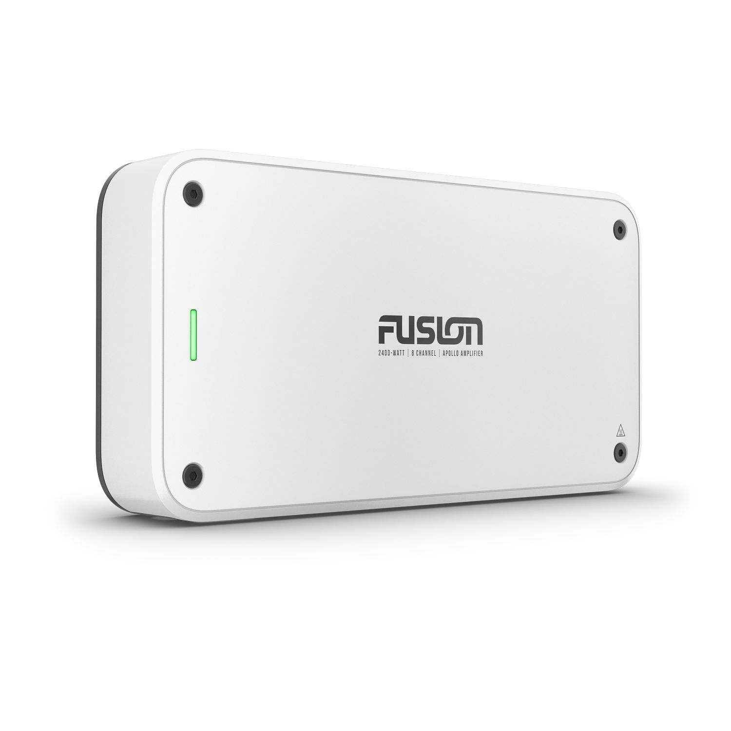 Fusion Apollo Endstufen