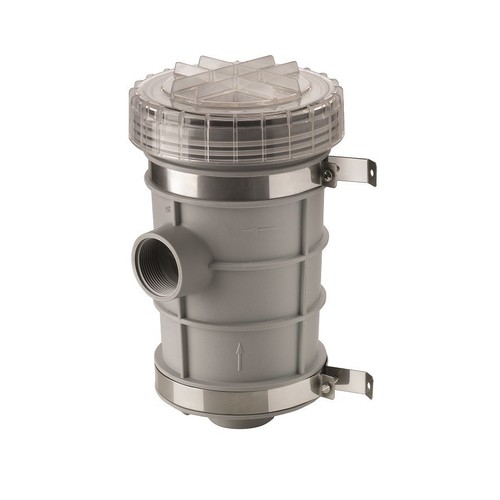 Vetus Wasserfilter 1900 63mm Ø